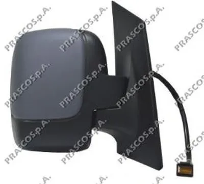 Наружное зеркало PRASCO купить