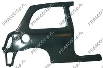 Боковина PRASCO купить