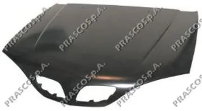 Капот двигателя PRASCO купить