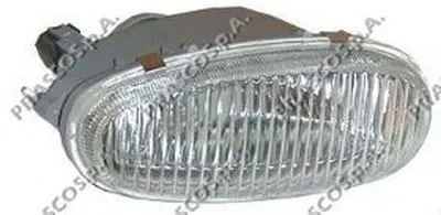 Противотуманная фара PRASCO купить