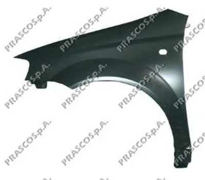 Крыло PRASCO купить