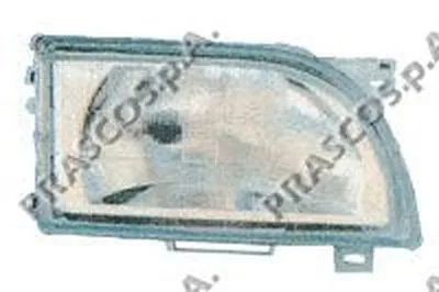 Фара PRASCO купить
