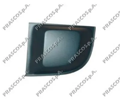 Решетка вентилятора, буфер Premium PRASCO купить