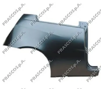 Боковина PRASCO купить
