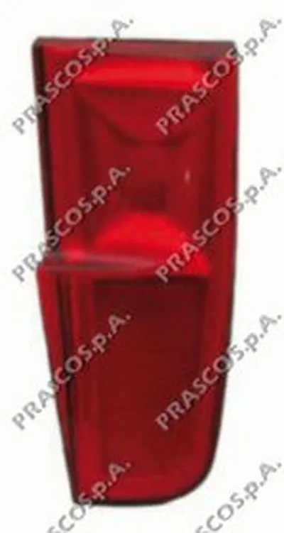 задний прожектор PRASCO купить