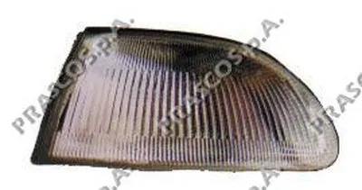 Фонарь указателя поворота PRASCO купить