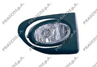 Противотуманная фара PRASCO купить
