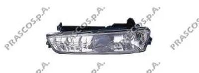 Противотуманная фара PRASCO купить