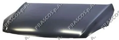 Капот двигателя PRASCO купить