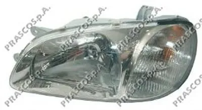 Фара PRASCO купить