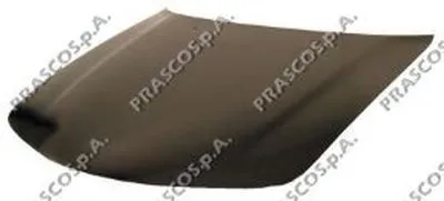Капот двигателя PRASCO купить
