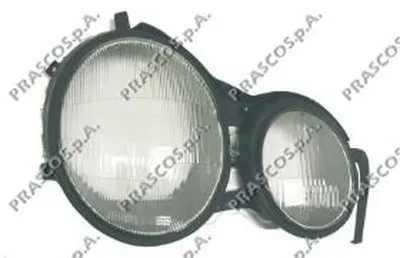 Рассеиватель, основная фара PRASCO купить