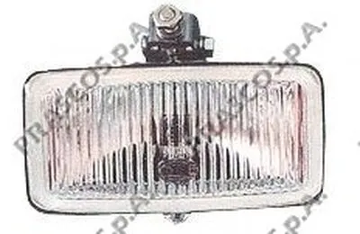 Противотуманная фара PRASCO купить