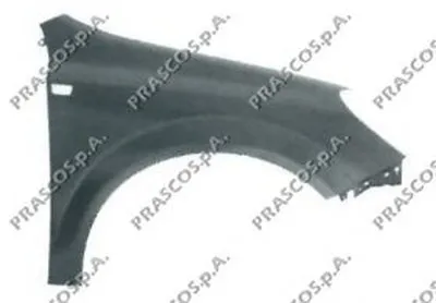 Крыло PRASCO купить