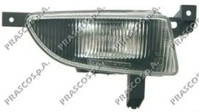 Противотуманная фара PRASCO купить