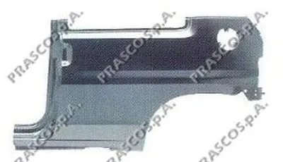 Боковина PRASCO купить