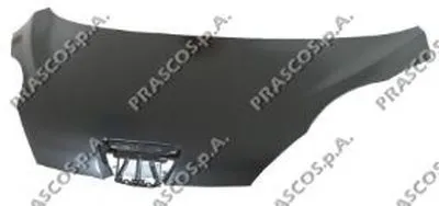 Капот двигателя PRASCO купить