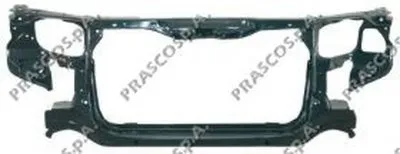 Облицовка передка PRASCO купить