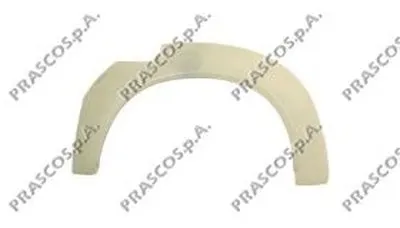 Расширение, крыло PRASCO купить