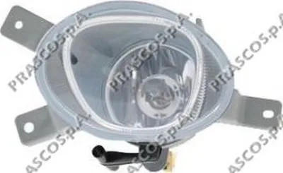 Противотуманная фара PRASCO купить