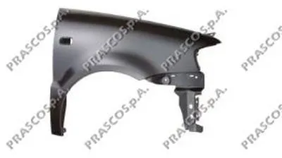 Крыло PRASCO купить