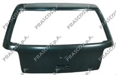 Заслонка багажника /  помещения для груза PRASCO купить