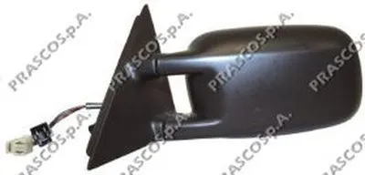 Наружное зеркало PRASCO купить