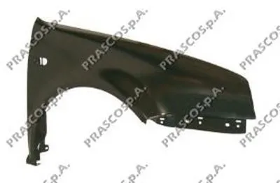 Крыло PRASCO купить