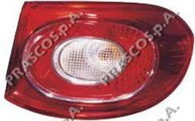 Задний фонарь PRASCO купить