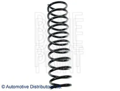 винтовая пружина BLUE PRINT купить