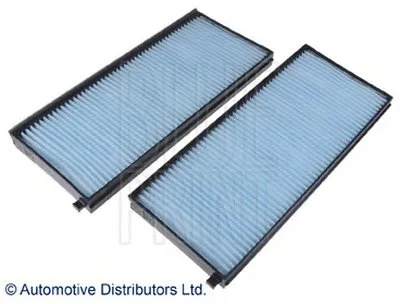 Фильтр, воздух во внутренном пространстве BLUE PRINT купить