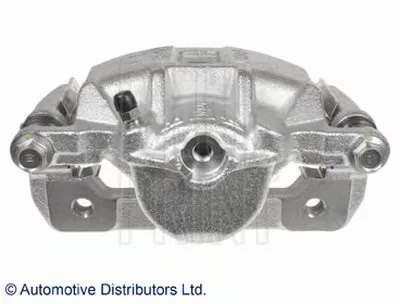 Комплектующие, колодки дискового тормоза BLUE PRINT купить