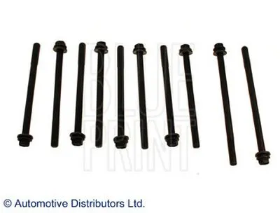 Комплект болтов головки цилидра BLUE PRINT купить