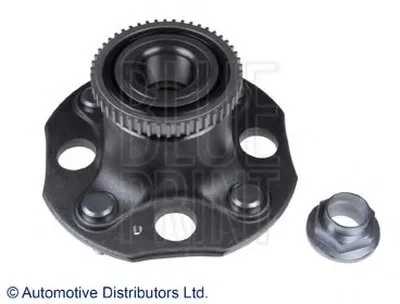 Комплект подшипника ступицы колеса BLUE PRINT купить