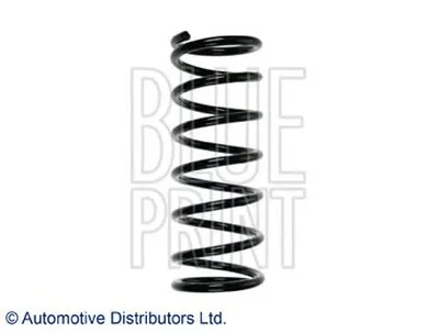 винтовая пружина BLUE PRINT купить