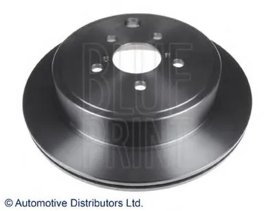 Тормозной диск BLUE PRINT купить