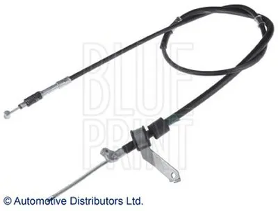 Трос, стояночная тормозная система BLUE PRINT купить