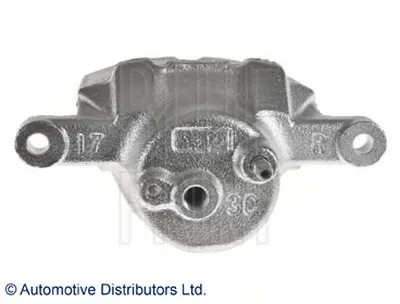 Комплектующие, колодки дискового тормоза BLUE PRINT купить