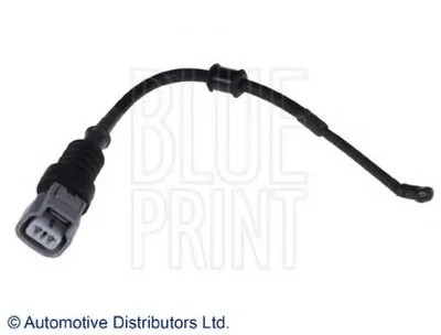 Сигнализатор, износ тормозных колодок BLUE PRINT купить