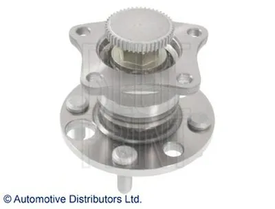 Комплект подшипника ступицы колеса BLUE PRINT купить