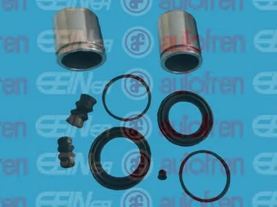 Ремкомплект, тормозной суппорт AUTOFREN SEINSA купить