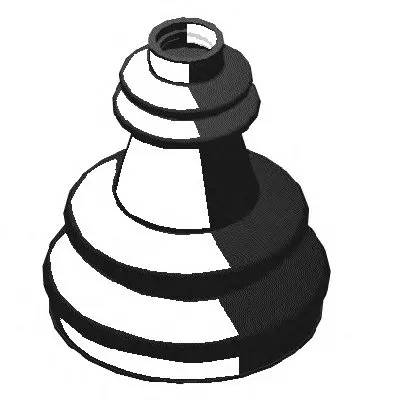 Комплект пылника, приводной вал AUTOFREN SEINSA купить