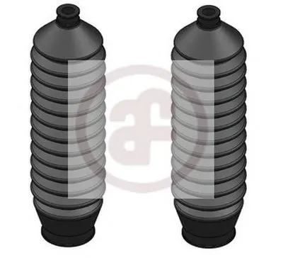 Комплект пылника, рулевое управление AUTOFREN SEINSA купить