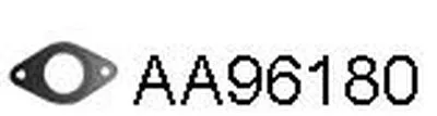 Прокладка, труба выхлопного газа VENEPORTE купить