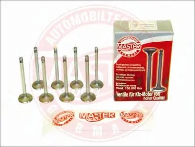 Выпускной клапан Heavy Duty MASTER-SPORT купить