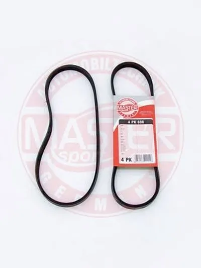 V-Ribbed Belts MASTER-SPORT купить