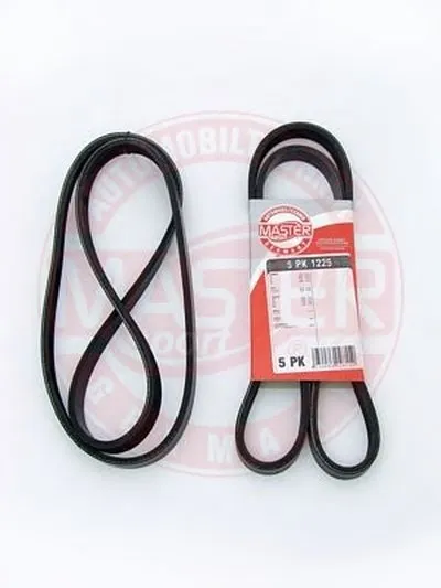 V-Ribbed Belts MASTER-SPORT купить