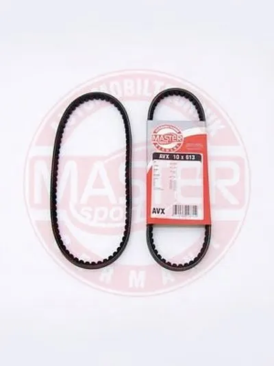 Клиновой ремень MASTER-SPORT купить