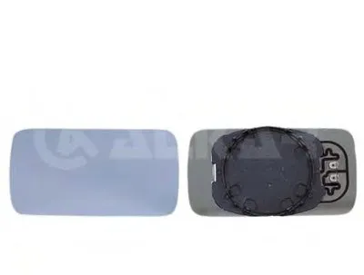 Зеркальное стекло, наружное зеркало ALKAR купить