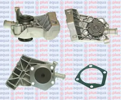 Водяной насос AQUAPLUS купить